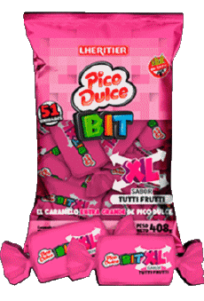 Cibo Caramelle Pico Dulce 