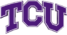 Sport N C A A - D1 (National Collegiate Athletic Association) T TCU Horned Frogs 