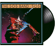 S O S-Multimedia Musik Funk & Disco The SoS Band Diskographie S O S