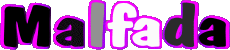Nombre FEMENINO - Italia M Malfada 
