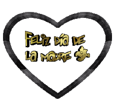 Messagi Spagnolo Feliz día de la madre 01 