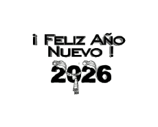 Nachrichten Spanisch Feliz Año Nuevo 2026 01 