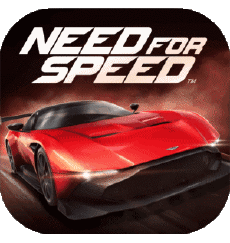Multi Média Jeux Vidéo Need for Speed Pochettes 