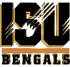 Deportes N C A A - D1 (National Collegiate Athletic Association) I Idaho State Bengals 