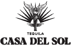 Bebidas Tequila Casa del Sol 
