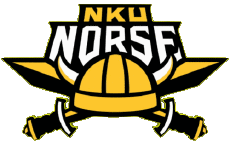 Sportivo N C A A - D1 (National Collegiate Athletic Association) N Northern Kentucky Norse 