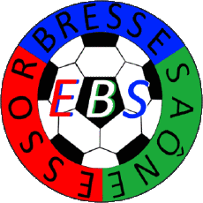 Sports Soccer Club France Auvergne - Rhône Alpes 01 - Ain Essor Bresse Saône 