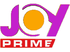 Multi Média Chaines - TV Monde Ghana Joy Prime 