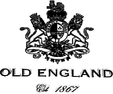 Mode Kaufhäuser Old England 