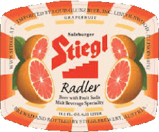 Getränke Bier Österreich Stiegl 