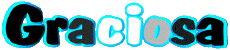 Nombre FEMENINO - Italia G Graciosa 