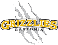 Sport Baseball U.S.A - CPL - Coastal Plain League Gastonia Grizzlies 