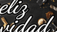 Messages Espagnol Feliz Navidad Video 