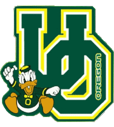 Sport N C A A - D1 (National Collegiate Athletic Association) O Oregon Ducks 