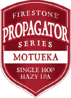 Propagator series - Motueka-Drinks Beers USA Firestone Walker 