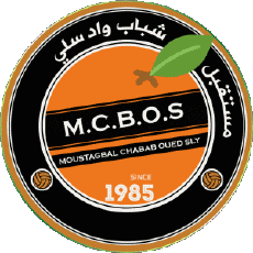 Sportivo Calcio Club Africa Algeria MCB Oued Sly 