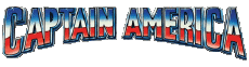 Multimedia Film Internazionale Captain America Logo 
