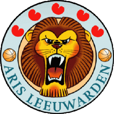 Sport Basketball Niederlande Aris Leeuwarden 