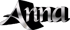 Prénoms FEMININ - Italie A Anna 