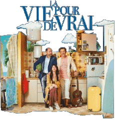 Multimedia Film Francia Dany Boon La vie pour de vrai 