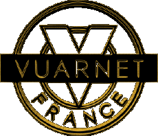Mode Lunettes Vuarnet 