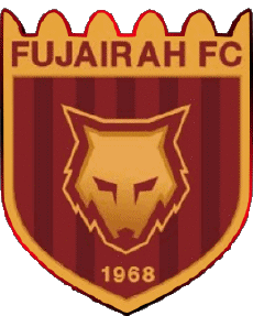 Deportes Fútbol  Clubes Asia Emiratos Árabes Unidos Fujairah SC 