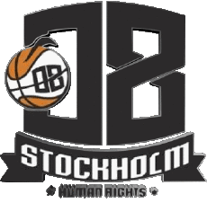 Sports Basketball Suède 08 Stockholm Human Rights 