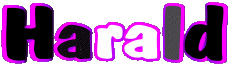 Nombre MASCULINO - Francia H Harald 