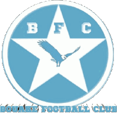 Sports Soccer Club Africa Logo Ivory Coast Bouaké Football Club 