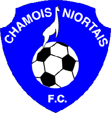 2010-Sport Fußballvereine Frankreich Nouvelle-Aquitaine 79 - Deux-Sèvres Niort 2010