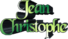 Nome MASCHIO - Francia J Composto Jean Christophe 