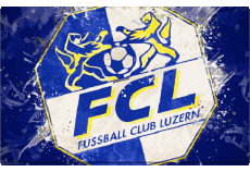 Deportes Fútbol Clubes Europa Suiza Lucerne FC 