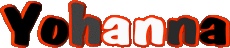 Nome FEMMINILE - Francia Y Yohanna 