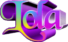 Nombre FEMENINO - España L Lola 