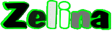 Vorname WEIBLICH  - UK - USA - IRL - AUS - NZ Z Zelina 