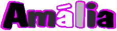 Nome FEMMINILE - Portogallo A Amália 