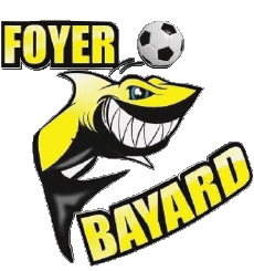 Sport Fußballvereine Frankreich Grand Est 52 - Haute-Marne Foyer Bayard 