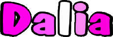Nombre FEMENINO - Francia D Dalia 
