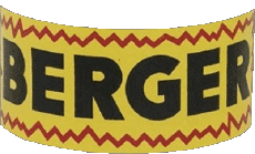 Boissons Apéritifs Berger Pastis 