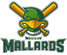 Sportivo Baseball U.S.A - Northwoods League Madison Mallards 