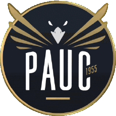 Sports HandBall - Clubs - Logo France Pays d'Aix Université Club 