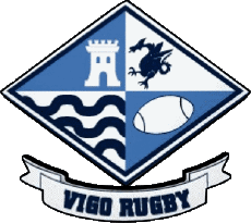 Sport Rugby - Clubs - Logo Spanien Vigo Rugby Club 