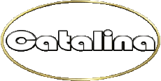 Prénoms FEMININ - Espagne C Catalina 