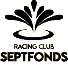 Deportes Rugby Club Francia Logo Dept 82 Racing CL Septfontois 