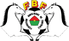Sport Fußball - Nationalmannschaften - Ligen - Föderation Afrika Burkina Faso 
