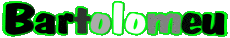 Nome MASCHIO -  Portogallo B Bartolomeu 