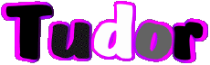 First Names MASCULINE -  UK - USA - IRL - AUS - NZ T Tudor 