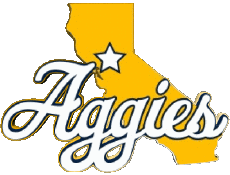 Sport N C A A - D1 (National Collegiate Athletic Association) C California Davis Aggies 