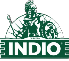 Bebidas Cervezas Mexico Indio 