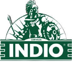 Boissons Bières Mexique Indio 